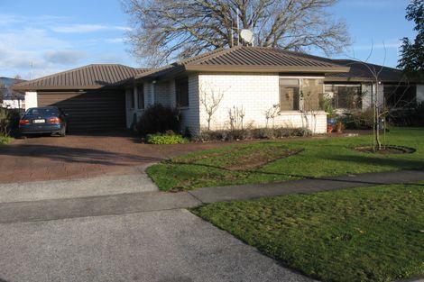 Photo of property in 4 Kingsford Mews, Hamilton East, Hamilton, 3216