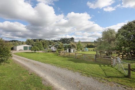 Photo of property in 450 Fitzherbert Road East, Aokautere, Palmerston North, 4471