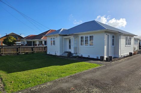 Photo of property in 125 Waiwhetu Road, Waterloo, Lower Hutt, 5011