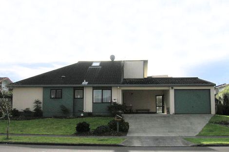 Photo of property in 12b Ashley Street, St Andrews, Hamilton, 3200