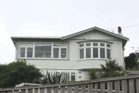 Photo of property in 95 Cashmere Avenue, Khandallah, Wellington, 6035