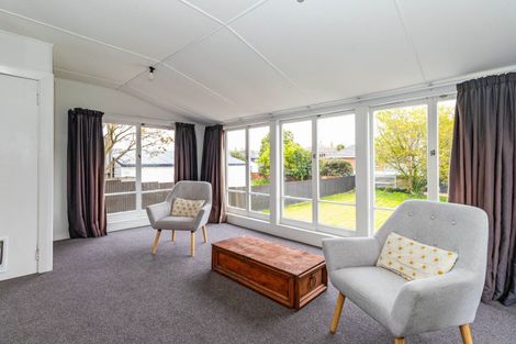 Photo of property in 25 Hassall Street, Parkside, Timaru, 7910
