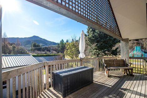 Photo of property in 167 Jacks Pass Road, Hanmer Springs, 7334