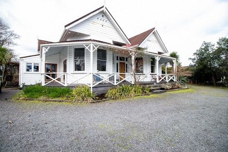 Photo of property in 49 Pukepapa Road, Marton, 4710