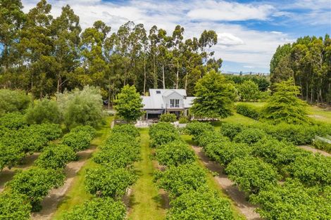 Photo of property in 136 Heywards Road, Clarkville, Kaiapoi, 7692