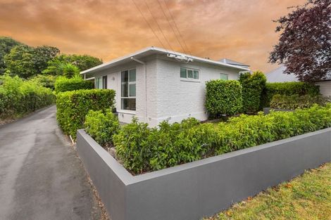 Photo of property in 1/49 Ranfurly Street, St Albans, Christchurch, 8014