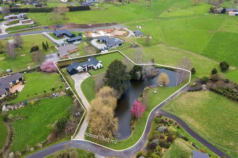 Photo of property in 75 Saint Leger Road, Te Awamutu, 3875