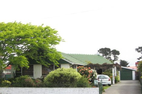 Photo of property in 154 Shortland Street, Aranui, Christchurch, 8061