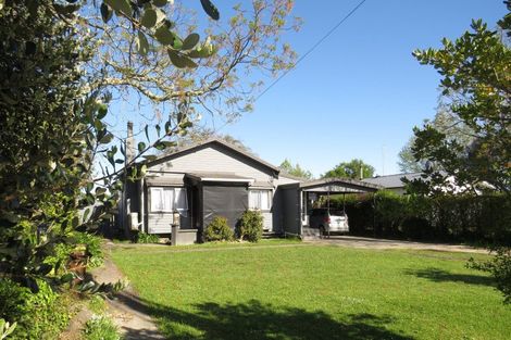 Photo of property in 35 Freyberg Street, Wairoa, 4108