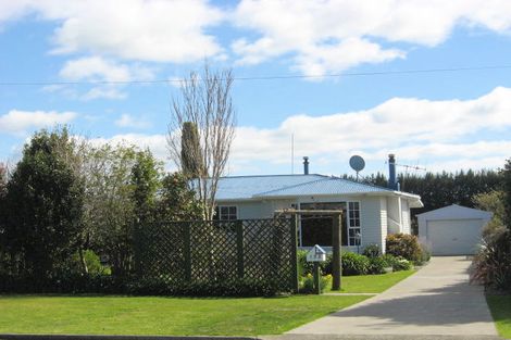 Photo of property in 152 College Road, Edgecumbe, 3120
