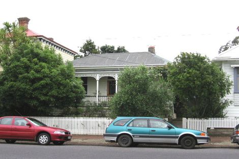 Photo of property in 25 Rose Road, Grey Lynn, Auckland, 1021