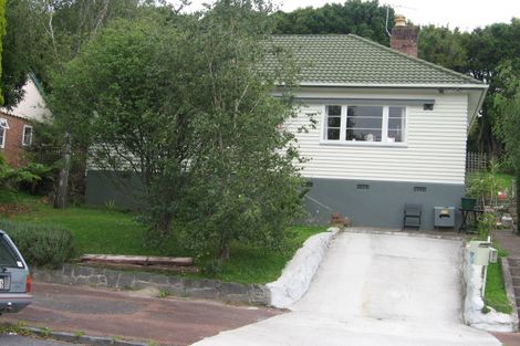 Photo of property in 33 Tawariki Street, Ponsonby, Auckland, 1021