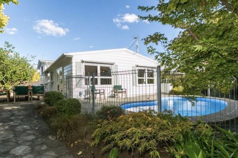 Photo of property in 3 Muritai Crescent, Havelock North, 4130