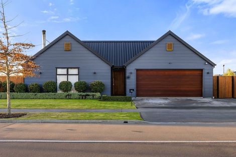 Photo of property in 81 Craig Thompson Drive, Lincoln, 7608