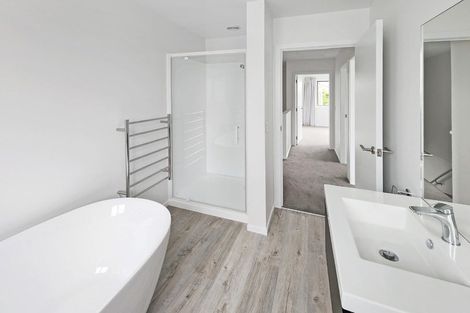 Photo of property in 1 Bledisloe Crescent, Wainuiomata, Lower Hutt, 5014