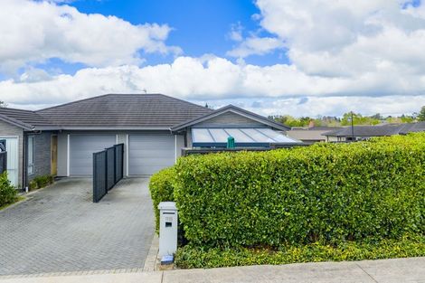 Photo of property in 11b Yanicks Crescent, Fitzroy, Hamilton, 3206