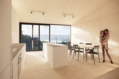 Photo of property in 10 Taimana Lane, Diamond Harbour, 8971