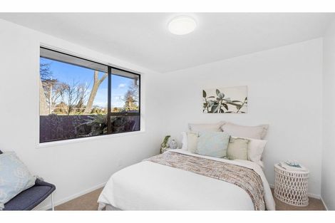 Photo of property in 24a Rubens Place, Burnside, Christchurch, 8053
