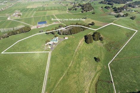 Photo of property in 41 Rasmussen Road, Aka Aka, Waiuku, 2682