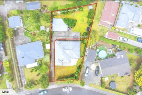 Photo of property in 32 Resolute Way, Papakura, 2110