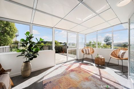 Photo of property in 91 Ohariu Road, Johnsonville, Wellington, 6037