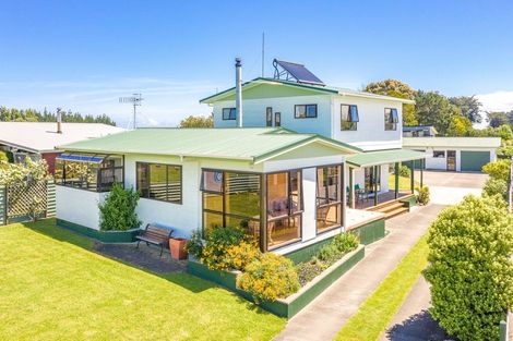 Photo of property in 9 Marybank Road, Marybank, Whanganui, 4572