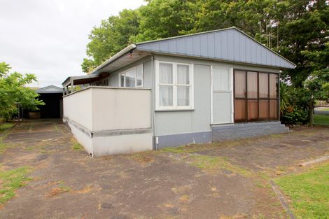 Photo of property in 42 North Road, Kaitaia, 0410
