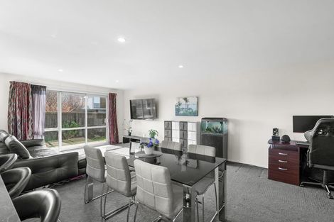 Photo of property in 21 Kittyhawk Avenue, Wigram, Christchurch, 8042