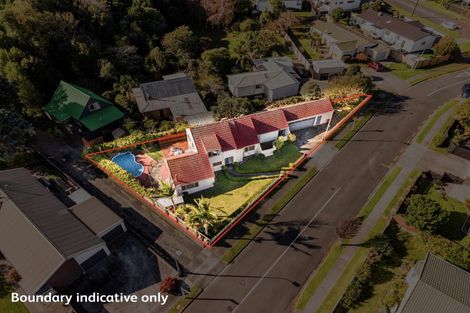Photo of property in 6 Aiken Road, Saint Johns Hill, Whanganui, 4501