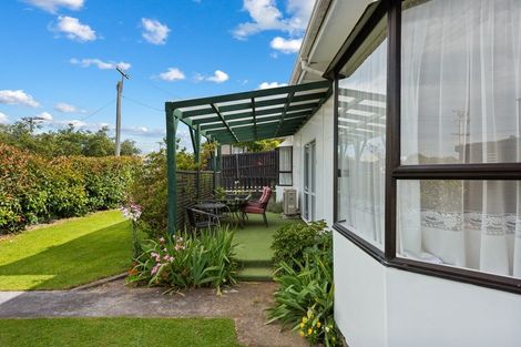 Photo of property in 18a Gascoigne Street, Riversdale, Blenheim, 7201