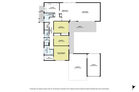 Photo of property in 6 Lakeside Drive, Pahurehure, Papakura, 2113