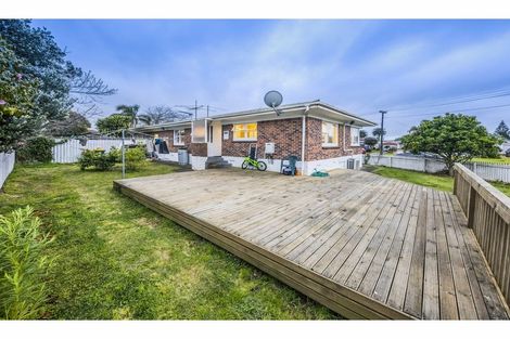 Photo of property in 38a Alexander Avenue, Papatoetoe, Auckland, 2025