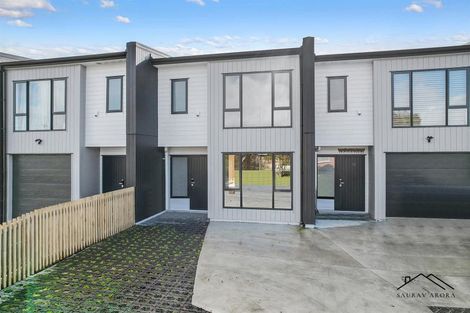 Photo of property in 24c Grande Vue Road, Papatoetoe, Auckland, 2025