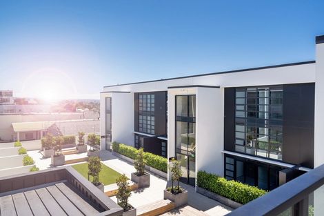 Photo of property in 611/8 Kingsland Terrace, Kingsland, Auckland, 1021