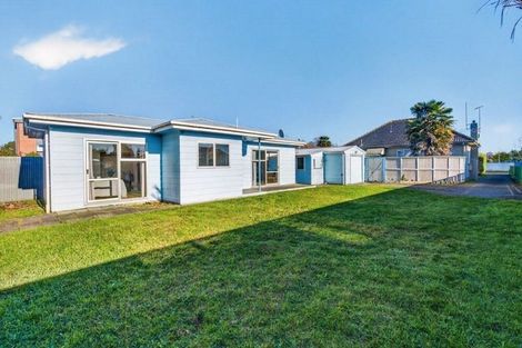 Photo of property in 18b Barton Avenue, Marewa, Napier, 4110