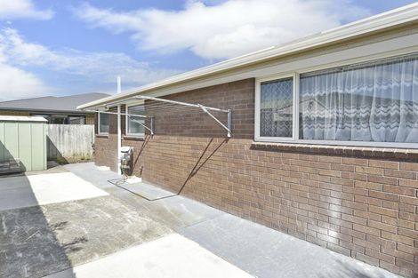 Photo of property in 7 Munich Place, Bromley, Christchurch, 8062