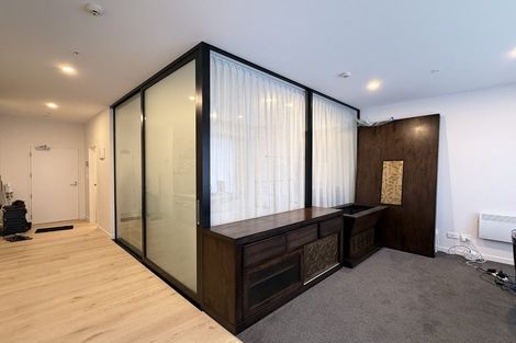 Photo of property in A C Nielsen House, 205/120 Victoria Street, Te Aro, Wellington, 6011