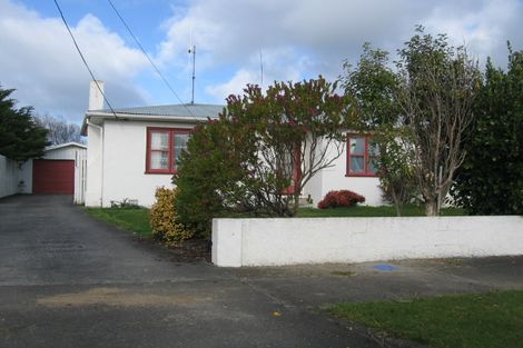 Photo of property in 2 Macmillan Place, Feilding, 4702