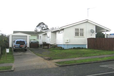 Photo of property in 1 Celadon Place, Wiri, Auckland, 2104