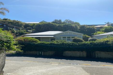 Photo of property in 15 Goldsmith Road, Hospital Hill, Napier, 4110