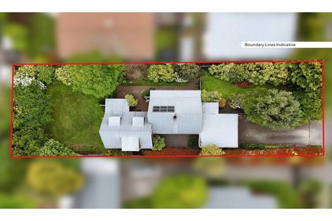 Photo of property in 476 Halswell Road, Halswell, Christchurch, 8025