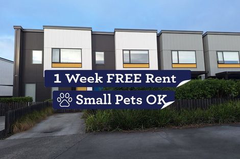 Photo of property in 9 Piko Lane, Hobsonville, Auckland, 0616