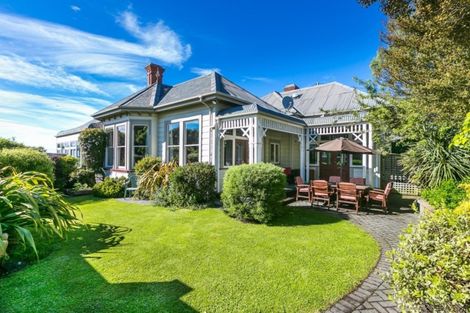 Photo of property in 123 Highgate, Roslyn, Dunedin, 9010