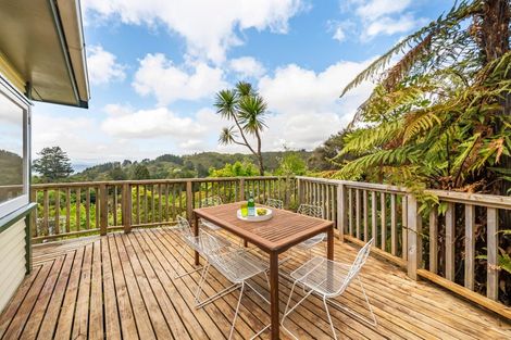 Photo of property in 17 Avian Crescent, Blue Mountains, Upper Hutt, 5371
