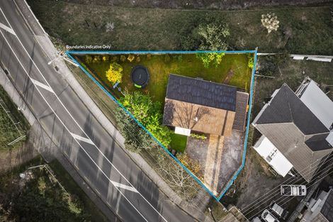 Photo of property in 2/30 Seymour Road, Sunnyvale, Auckland, 0612