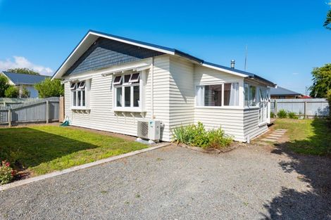 Photo of property in 10 Brian Bary Street, Redwoodtown, Blenheim, 7201
