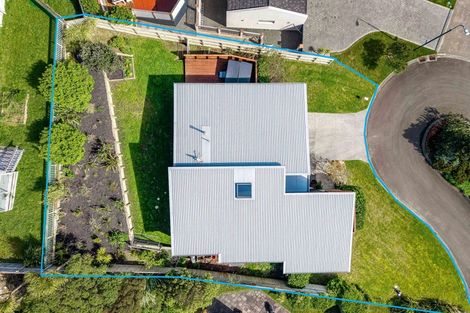 Photo of property in 7 Aoraki Rise, Aotea, Porirua, 5024