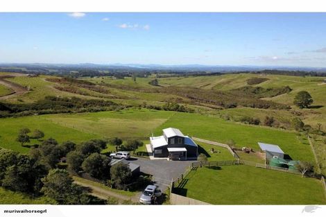 Photo of property in 900a Pungaere Road, Waipapa, Kerikeri, 0295