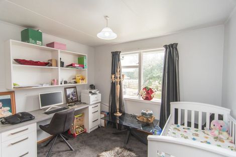 Photo of property in 871 Arowhenua Road, Kerrytown, Timaru, 7974