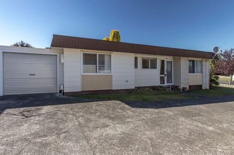 Photo of property in 4/42 Ranfurly Street, Tamatea, Napier, 4112